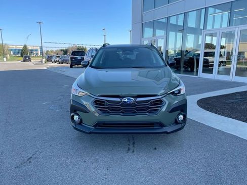 Used 2026 Subaru Crosstrek 2.0i Premium image 7