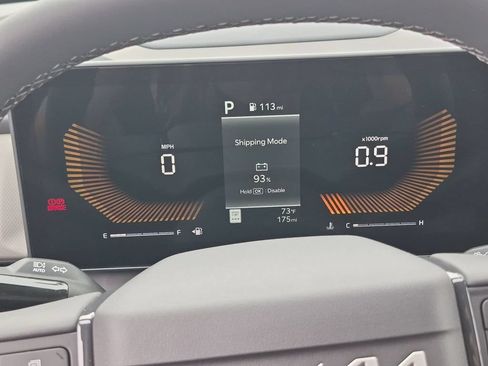 New 2027 Kia Seltos LX FWD image 12
