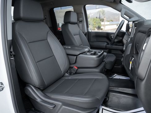 New 2024 Chevrolet Silverado 3500 W/T w/ WT Convenience Package image 34