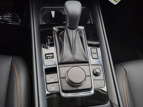 New 2026 MAZDA CX-50 2.5 Hybrid w/ Weather Package image 21