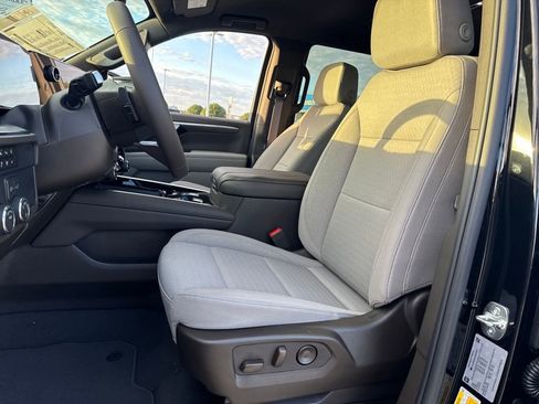 New 2026 Chevrolet Tahoe LS image 16