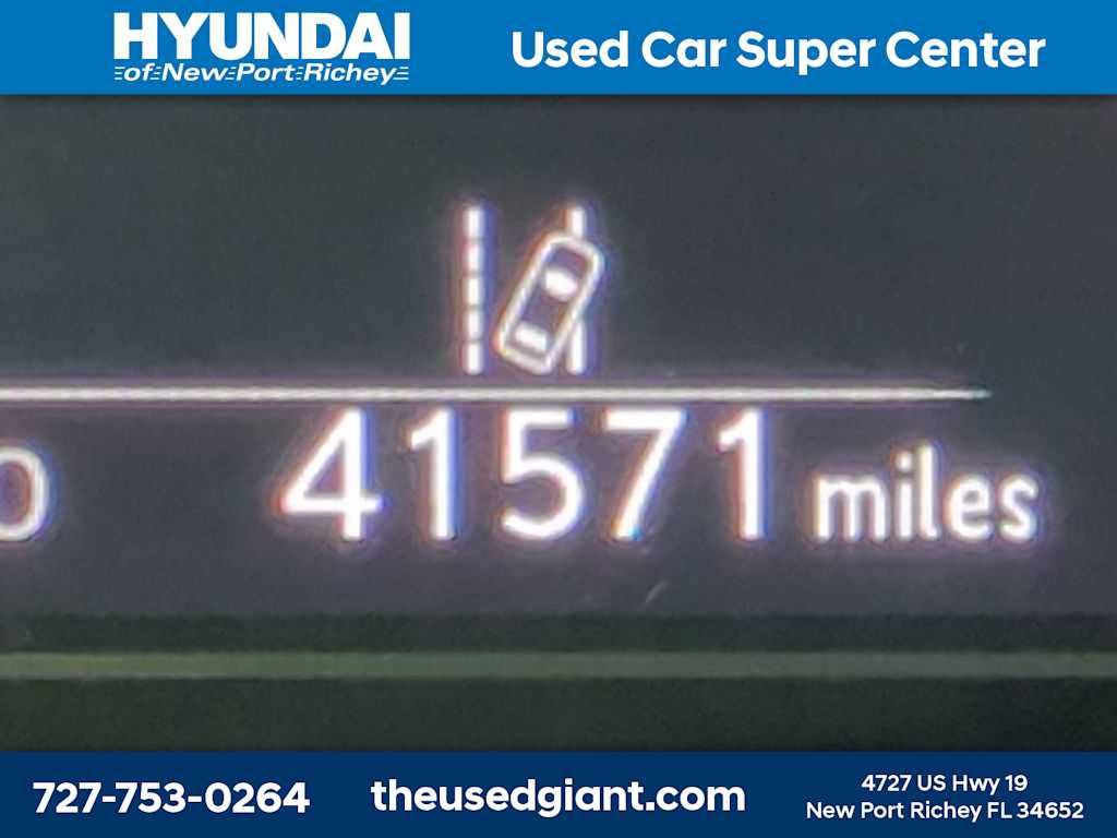 Used 2022 Lexus ES 350 w/ Premium Package FWD image 30