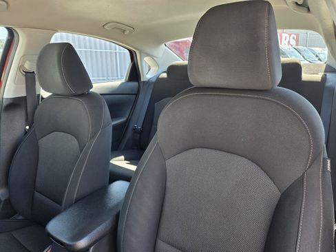 Used 2023 Kia Forte LXS w/ LXS Technology Package FWD image 22