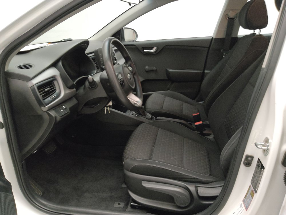 Used 2018 Kia Rio LX FWD image 16