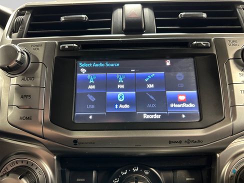 Used 2016 Toyota 4Runner SR5 AWD/4WD image 32