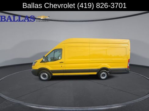 Used 2019 Ford Transit 250 148 High Roof Extended RWD image 5