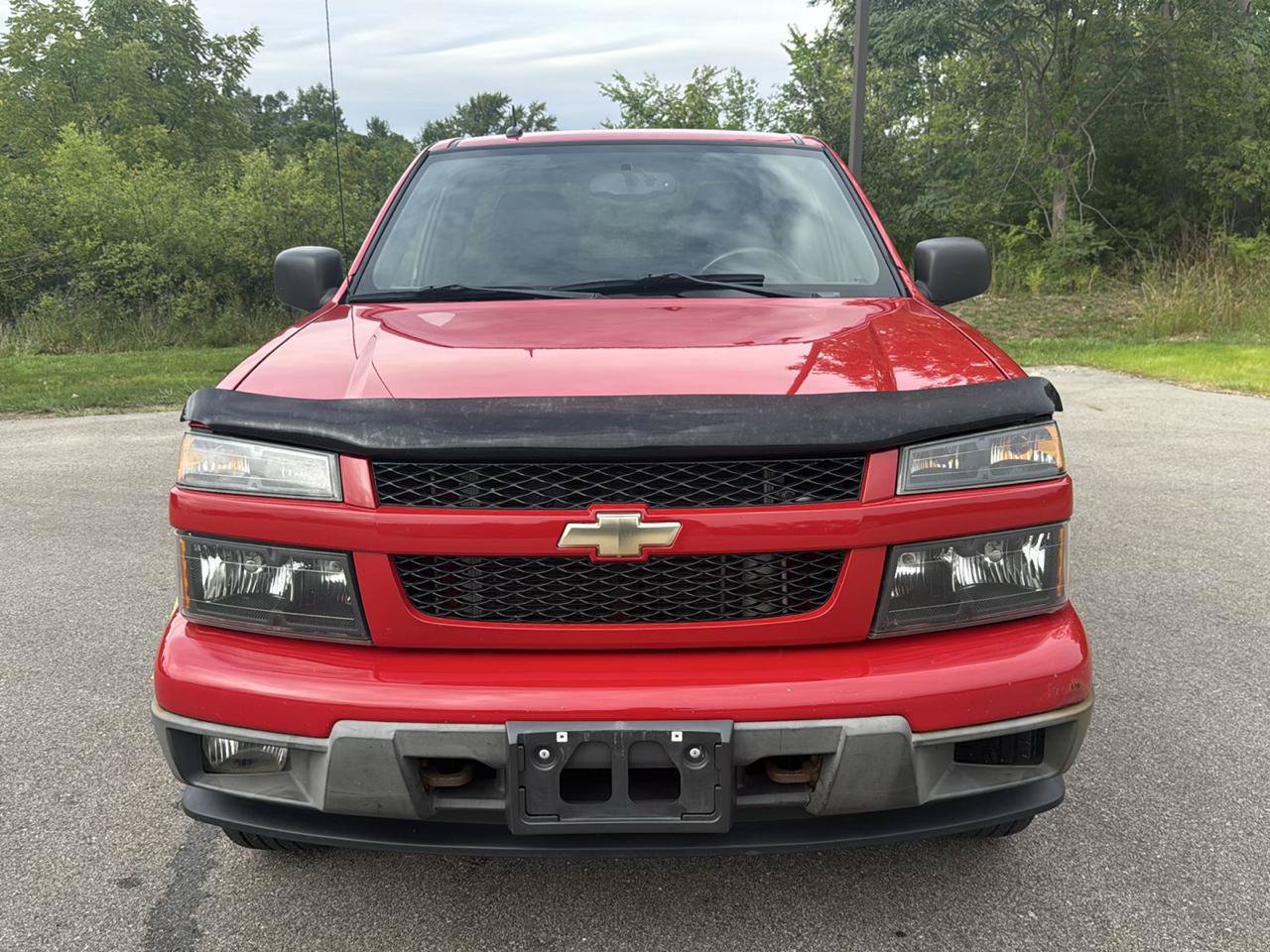 Used 2012 Chevrolet Colorado LT AWD/4WD image 2
