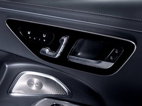 Used 2024 Mercedes-Benz E 450 4MATIC All-Terrain Wagon image 61