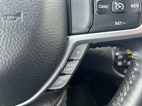 Used 2023 RAM 1500 Big Horn image 25