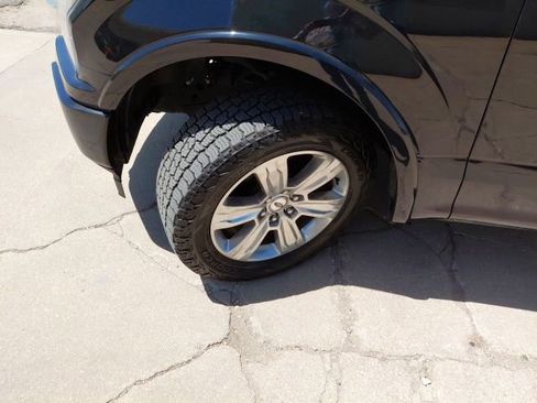 Used 2020 Ford F150 Platinum AWD/4WD image 33