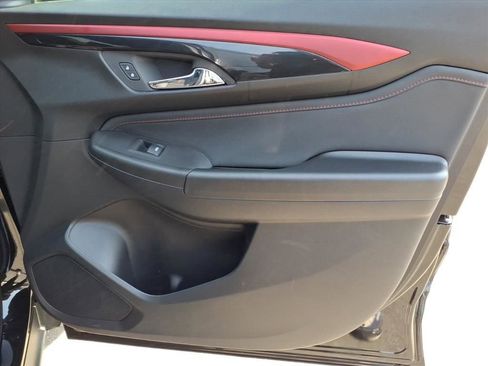 New 2026 Chevrolet TrailBlazer RS w/ Convenience Package image 27