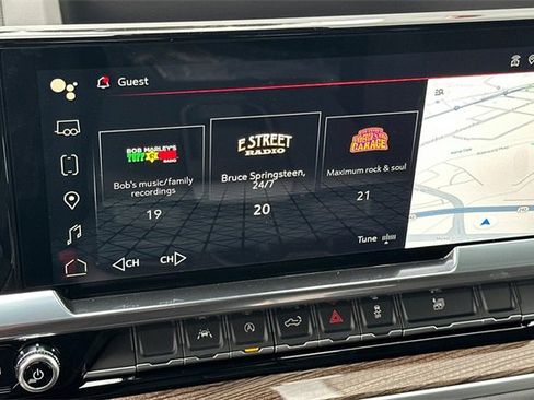 New 2026 GMC Sierra 1500 Elevation image 17