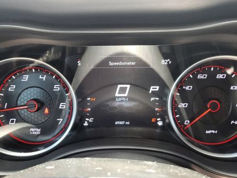 Used 2023 Dodge Charger GT RWD image 32