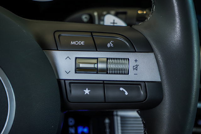 Certified 2025 Hyundai Sonata SEL FWD image 33