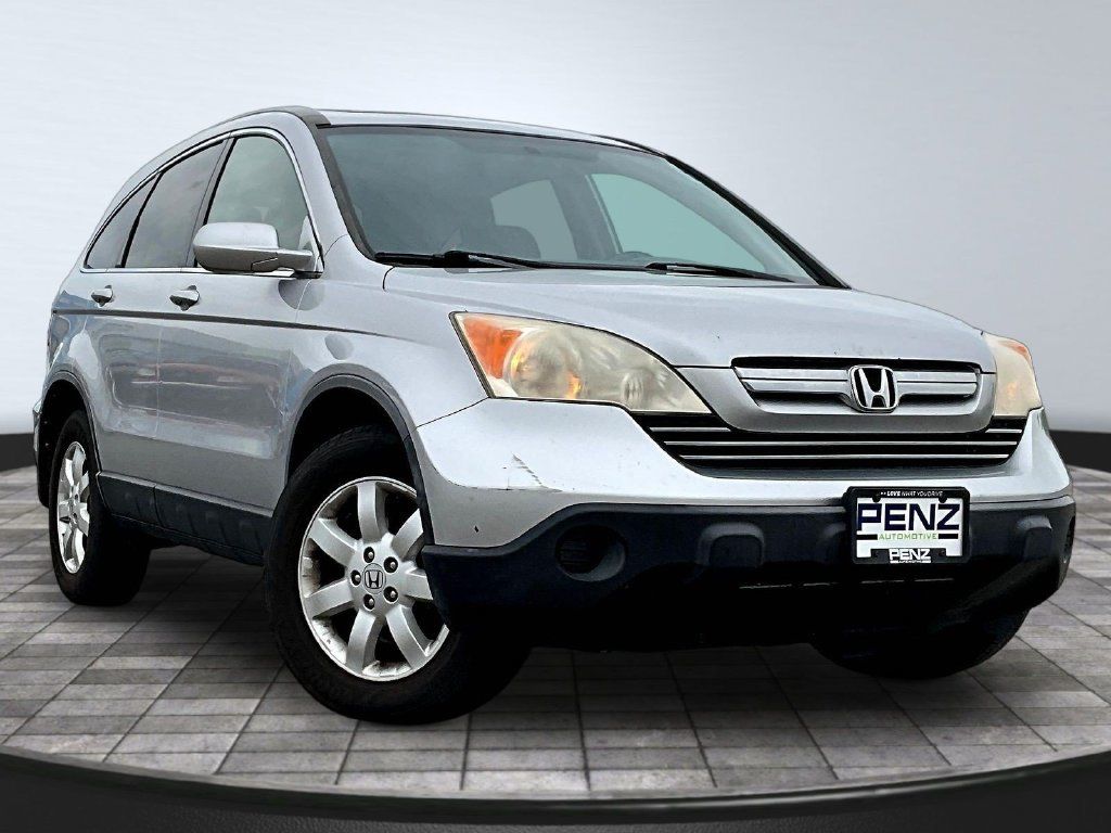 Used 2009 Honda CR-V EX-L image 3