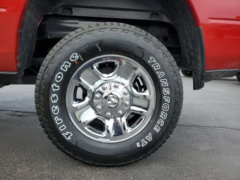 New 2026 RAM 2500 Tradesman image 9