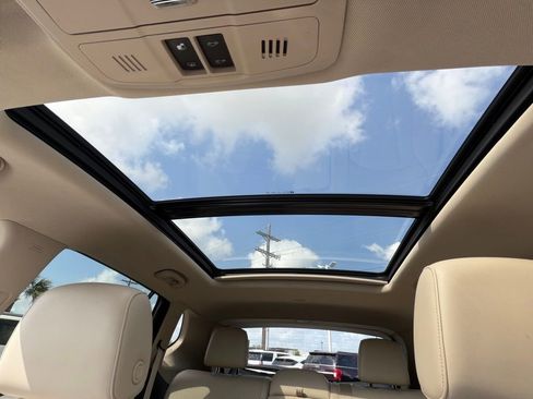 Used 2016 Buick Envision Premium image 24