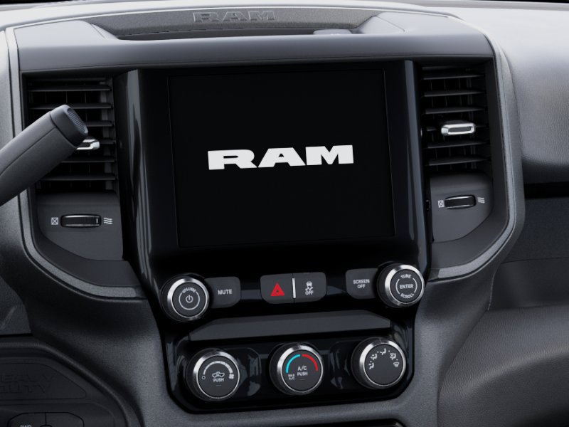 New 2026 RAM 4500 Tradesman AWD/4WD image 19