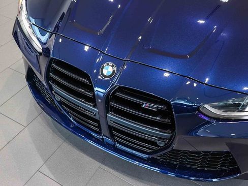 New 2026 BMW M4 Competition w/ Executive Package image 8