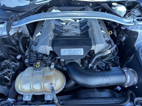 Used 2016 Ford Mustang GT Premium w/ GT Performance Package image 21