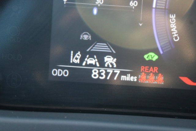 Certified 2025 Lexus UX 300h FWD image 14