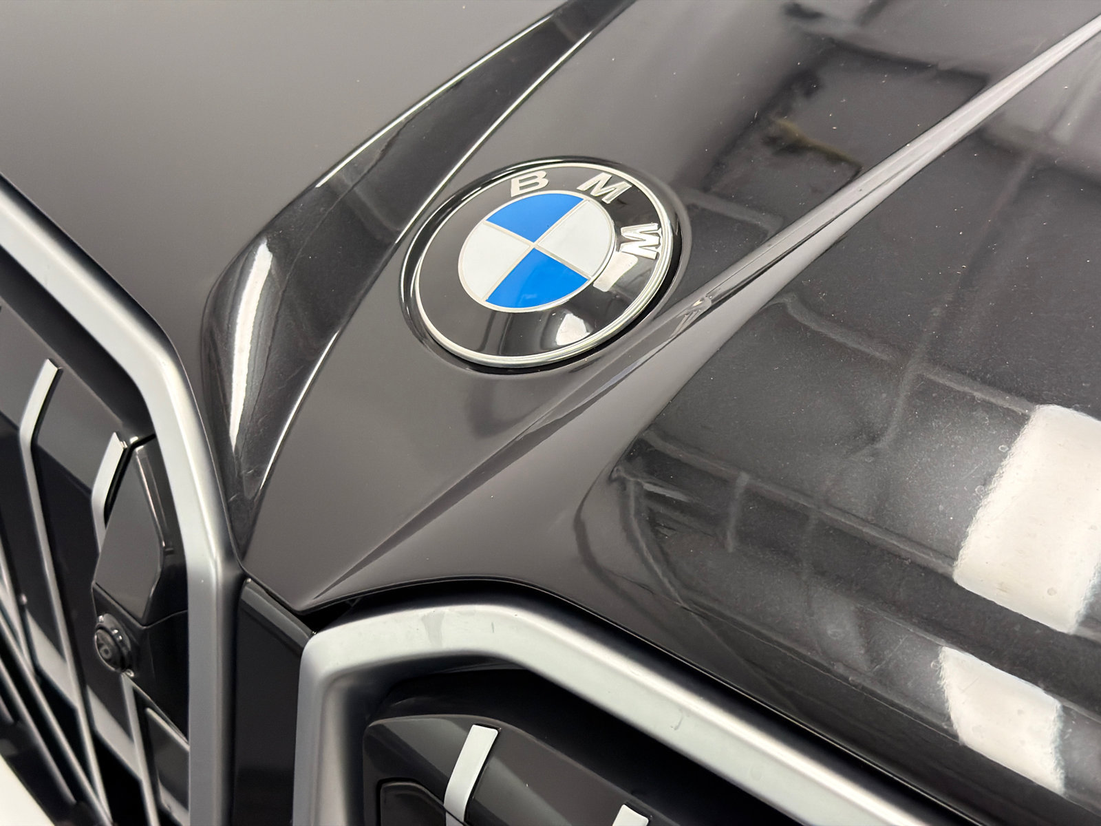 Used 2026 BMW X3 xDrive30i AWD/4WD image 14