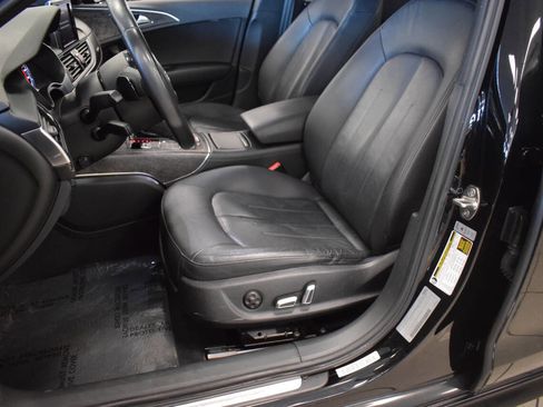 Used 2018 Audi A6 2.0T Premium Plus w/ Premium Plus Package image 76