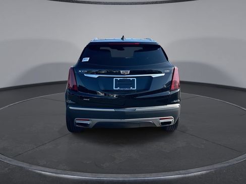 Used 2024 Cadillac XT5 Premium Luxury AWD/4WD image 17