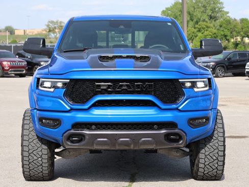 Used 2022 RAM 1500 TRX w/ TRX Level 2 Equipment Group AWD/4WD image 5