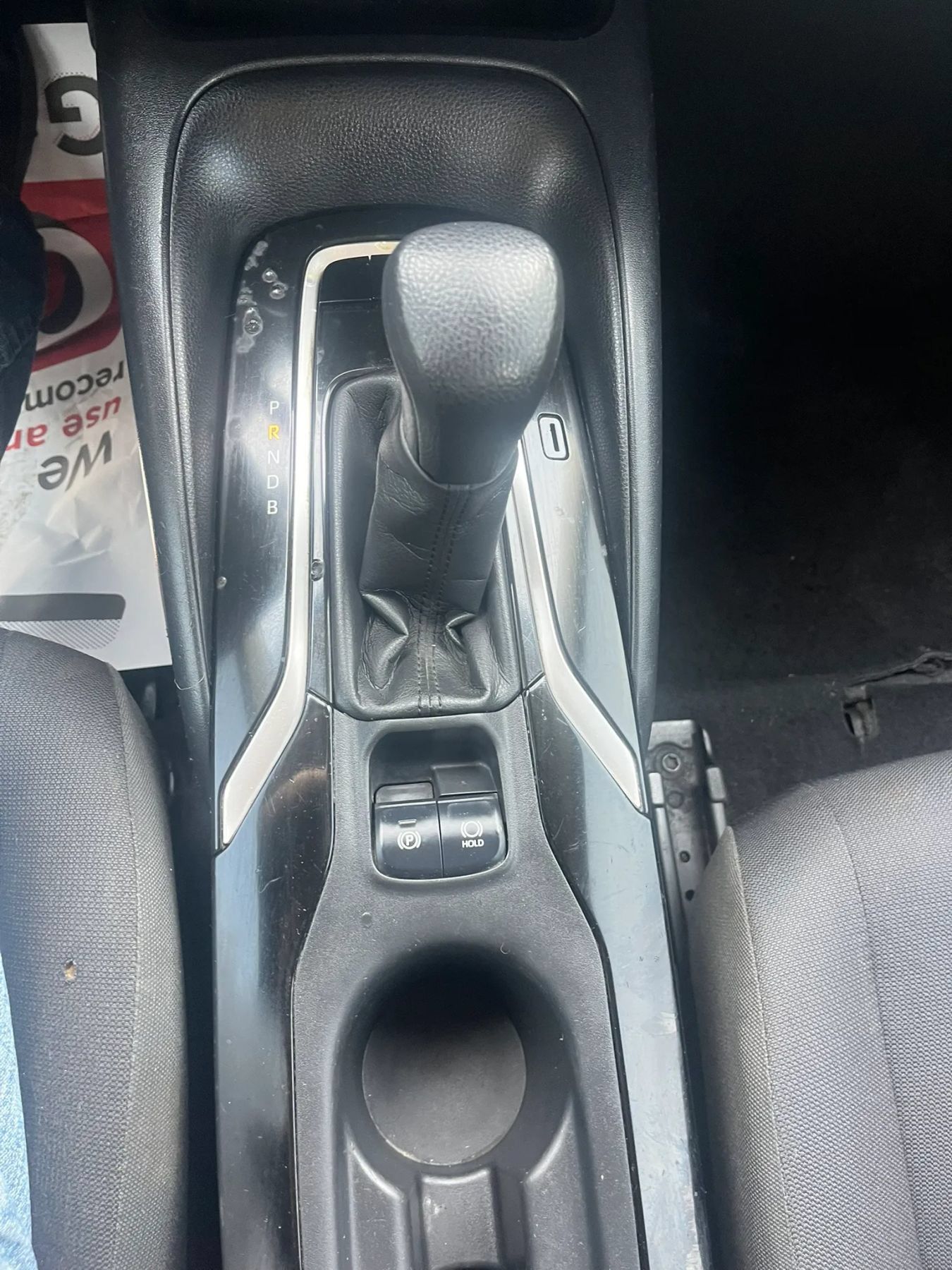 Used 2020 Toyota Corolla LE FWD image 15