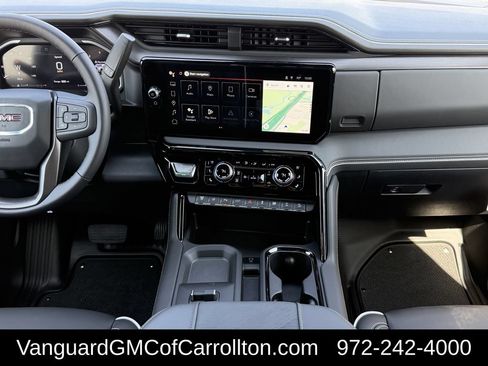New 2026 GMC Sierra 2500 AT4X AWD/4WD image 13