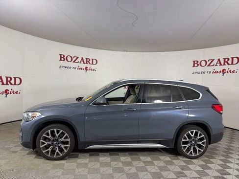 Used 2021 BMW X1 sDrive28i w/ Convenience Package FWD image 5