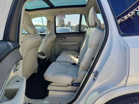 New 2026 Volvo XC90 B6 Ultra w/ Protection Package Premier image 13