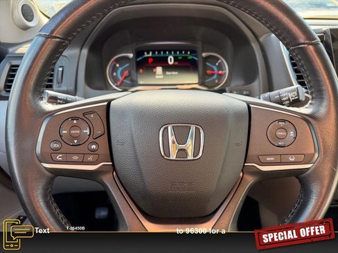 Used 2020 Honda Pilot EX-L image 18