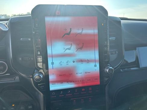 New 2025 RAM 2500 Power Wagon AWD/4WD image 31