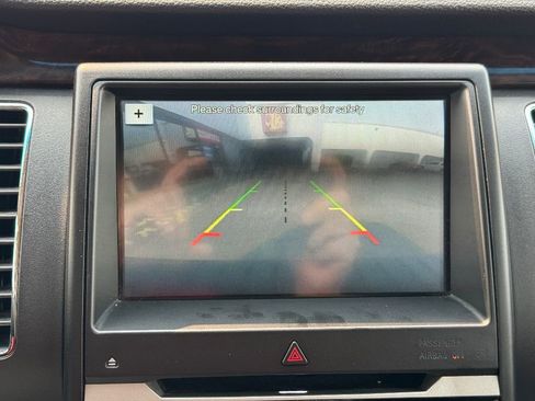 Used 2019 Ford Flex Limited image 7