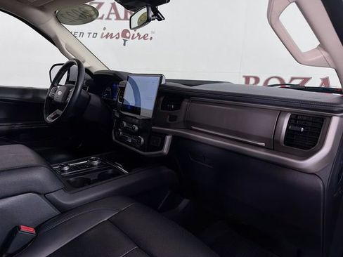 Used 2022 Ford Expedition Max XLT AWD/4WD image 37
