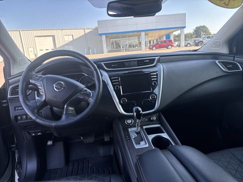 Used 2021 Nissan Murano Platinum image 9