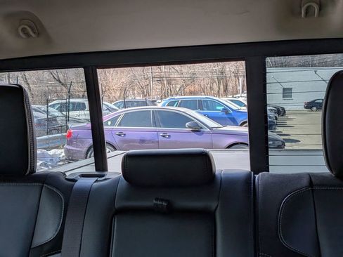 Certified 2019 RAM 2500 Laramie image 21