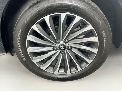 Used 2024 Hyundai Palisade Calligraphy FWD image 11