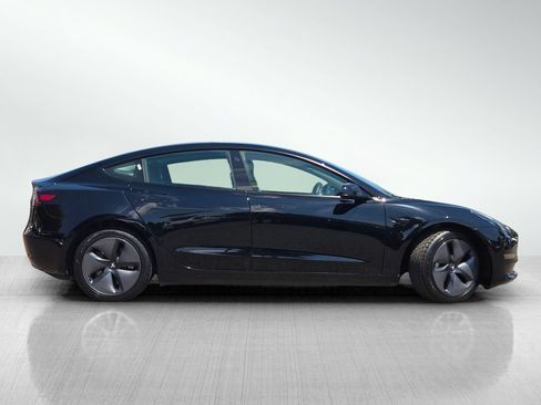 Used 2023 Tesla Model 3 Standard Range RWD image 4