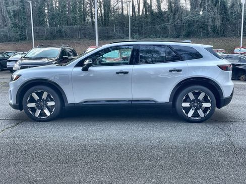 New 2026 Honda Prologue Elite image 2