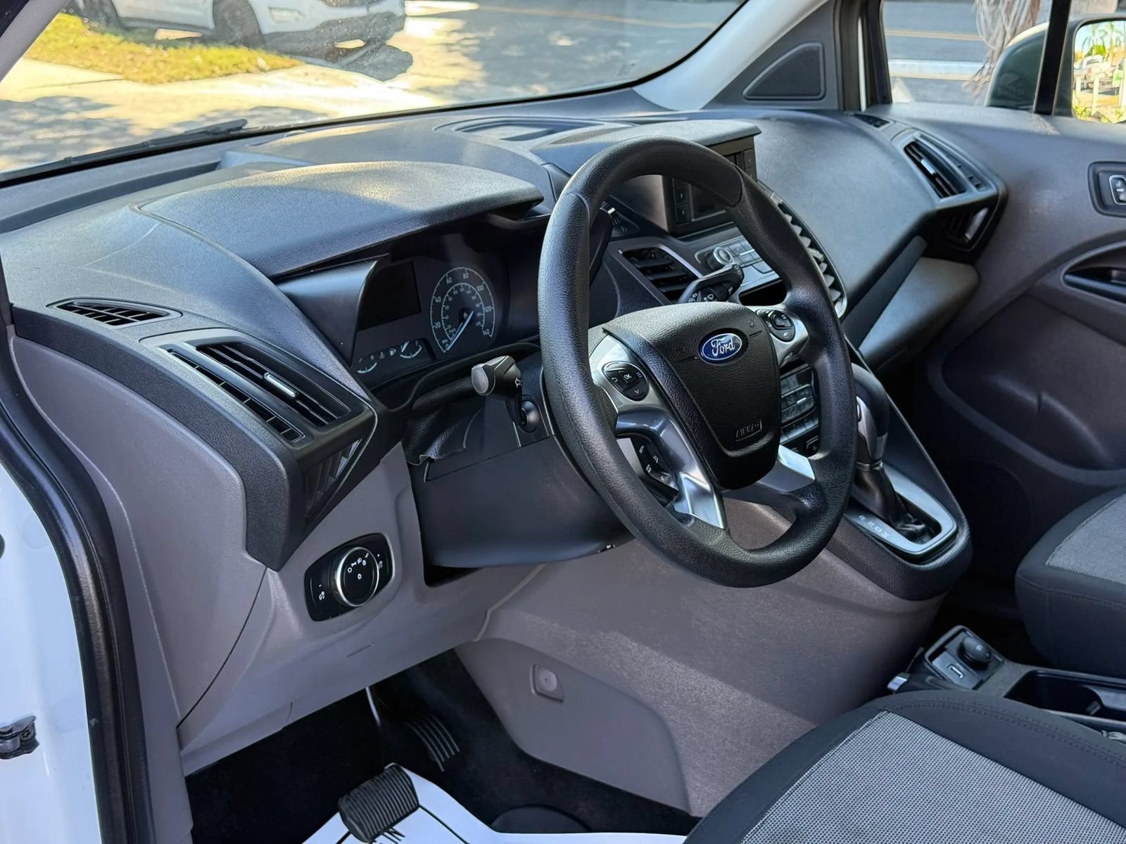 Used 2021 Ford Transit Connect XL FWD image 19