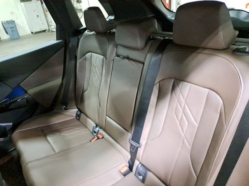 New 2026 BMW X3 xDrive30 w/ M Sport Package image 14