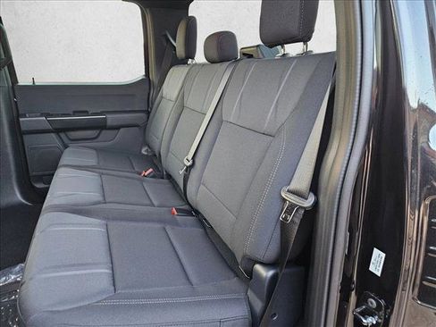 New 2026 Ford F150 STX image 12