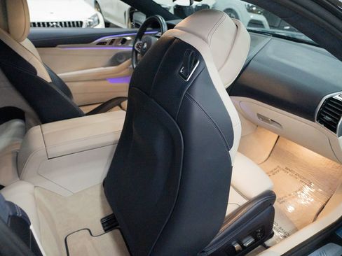 Used 2019 BMW M850i xDrive Coupe image 31