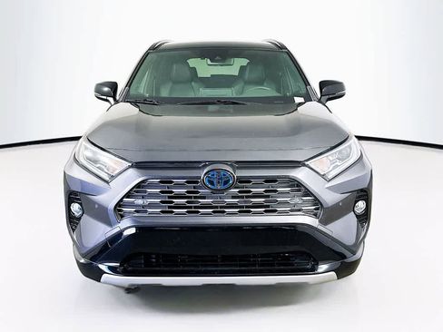 Used 2020 Toyota RAV4 XSE image 6