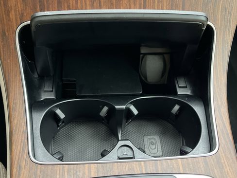 Certified 2022 Mercedes-Benz GLC 300 4MATIC image 38