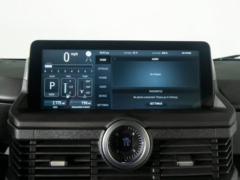 Used 2025 INEOS Grenadier Station Wagon AWD/4WD image 19