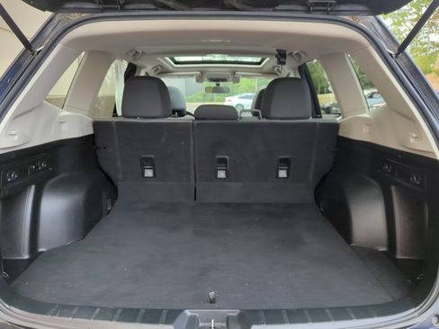 Used 2019 Subaru Forester Sport AWD/4WD image 18